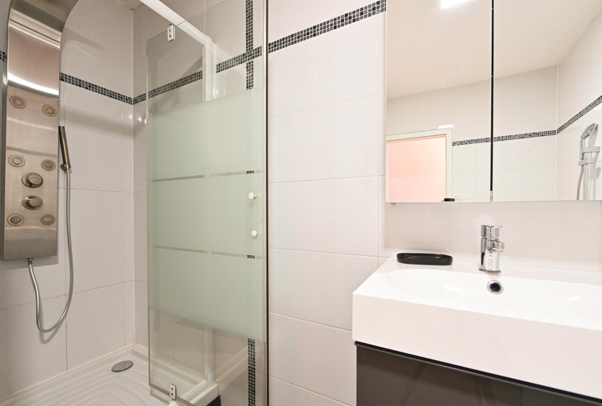 Villa Contemporaine 7 Minutes Du Centre De Lille Marcq-en-Baroeul Dış mekan fotoğraf