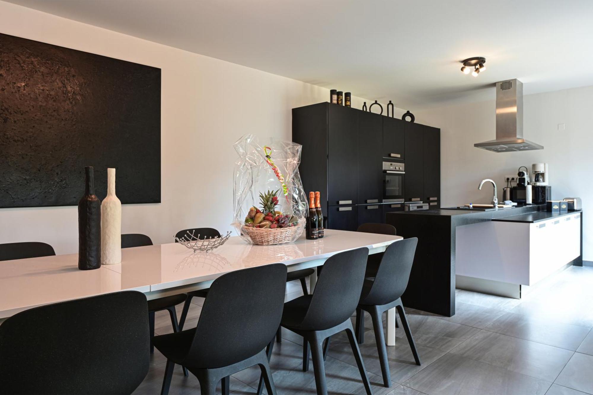 Villa Contemporaine 7 Minutes Du Centre De Lille Marcq-en-Baroeul Dış mekan fotoğraf