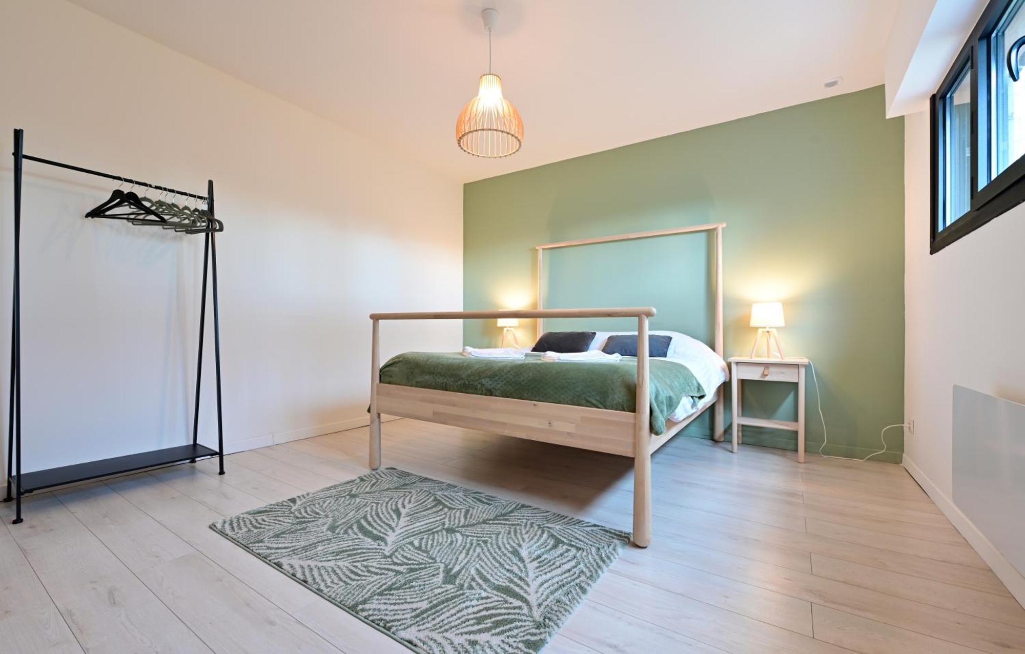 Villa Contemporaine 7 Minutes Du Centre De Lille Marcq-en-Baroeul Dış mekan fotoğraf