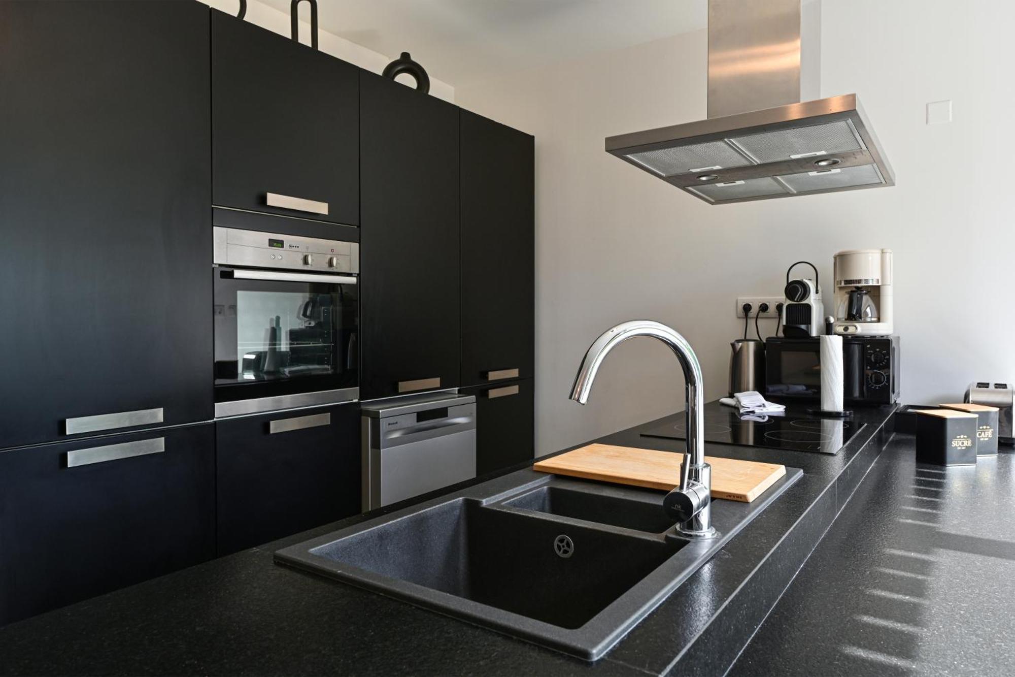 Villa Contemporaine 7 Minutes Du Centre De Lille Marcq-en-Baroeul Dış mekan fotoğraf